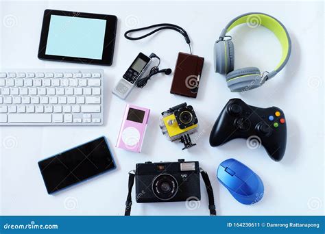 Gadgets Galleries